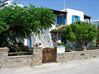 'Studios Petra' at Kastraki on Naxos Island